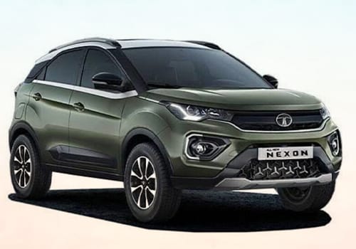 TATA Nexon